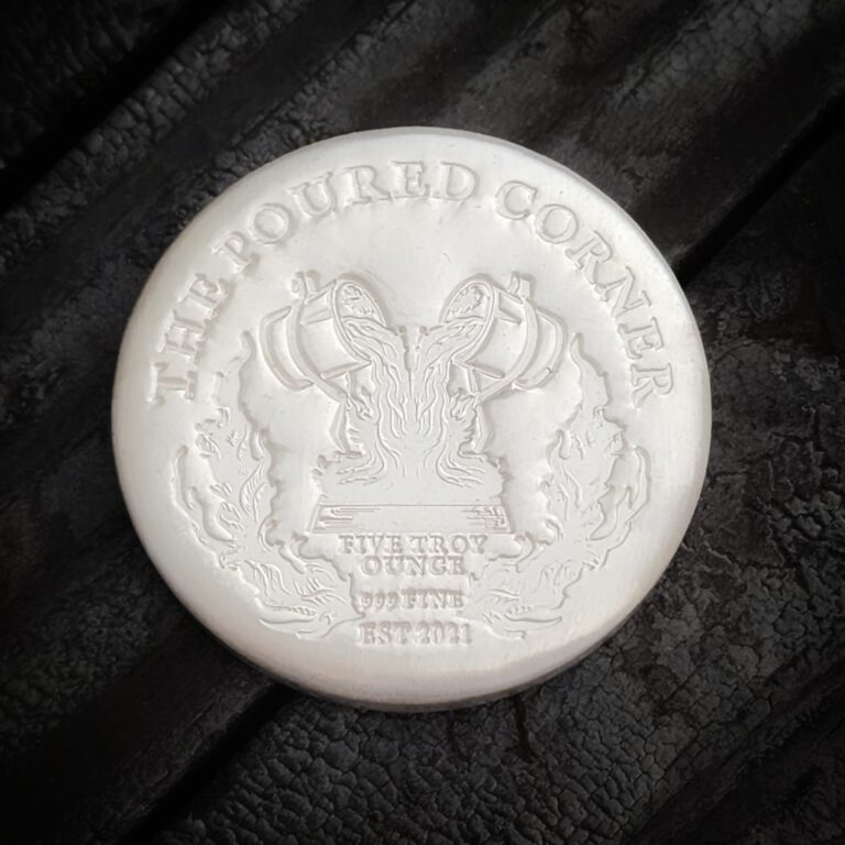 the-poured-corner-5-troy-ounce-button-reckless-metals