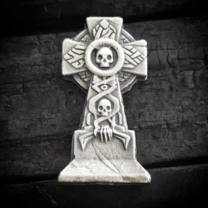 Cross of the Damned