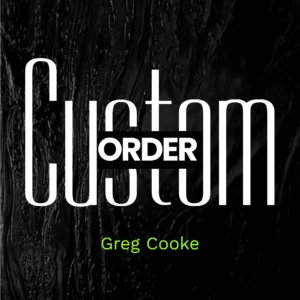 Greg Cooke