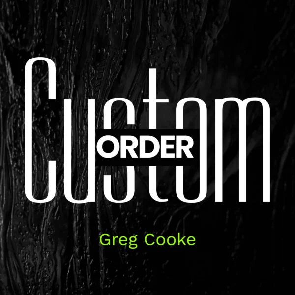 Greg Cooke