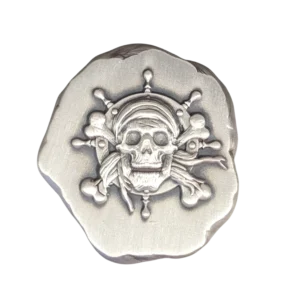 Helm Of The Hollow 1 OZT