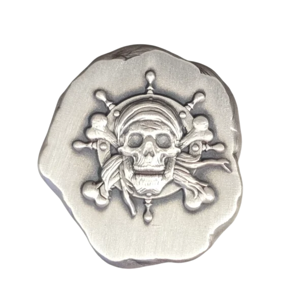 Helm Of The Hollow 1 OZT