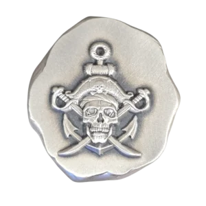 Dead Weight 1 ozt