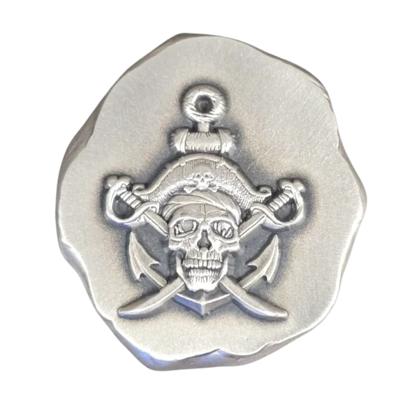 Dead Weight 1 ozt