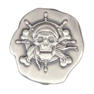Helm of the Hollow .5 ozt