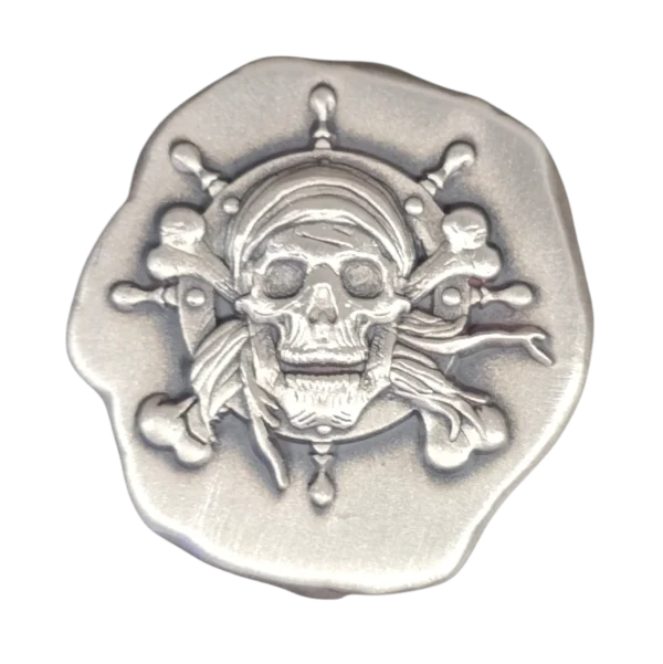 Helm of the Hollow .5 ozt