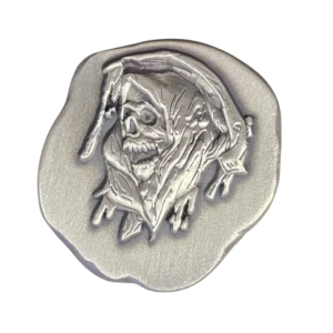 Savage Reaper .50 ozt