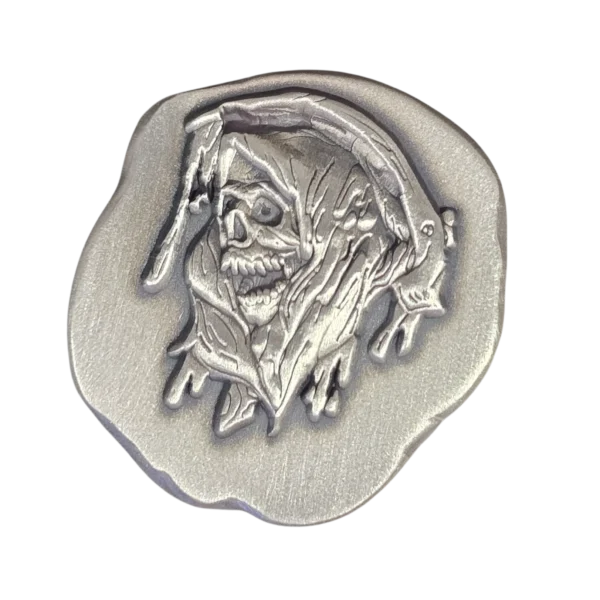 Savage Reaper .50 ozt