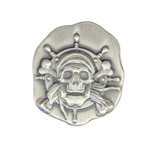 Helm of the Hollow .25 ozt