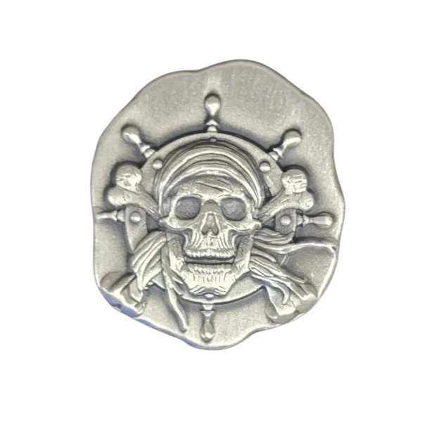 Helm of the Hollow .25 ozt