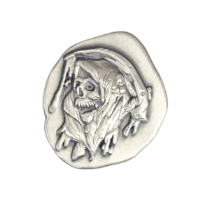 Savage Reaper .25 ozt