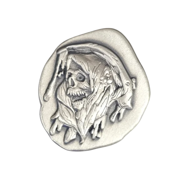 Savage Reaper .25 ozt