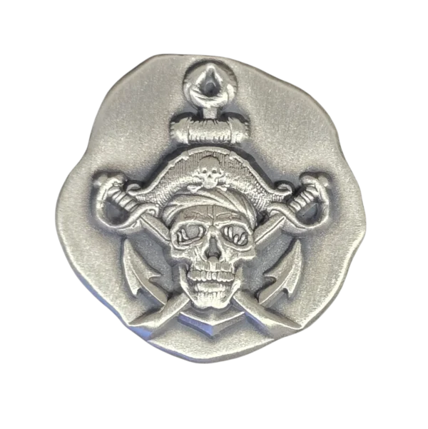 Dead Weight .25 ozt
