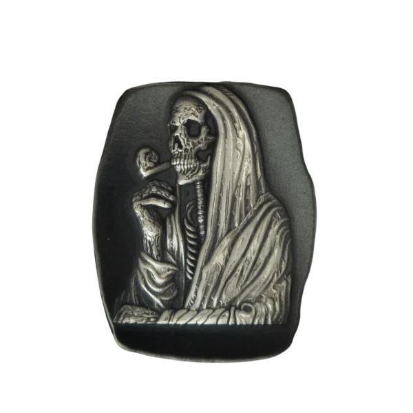 Coffin Break