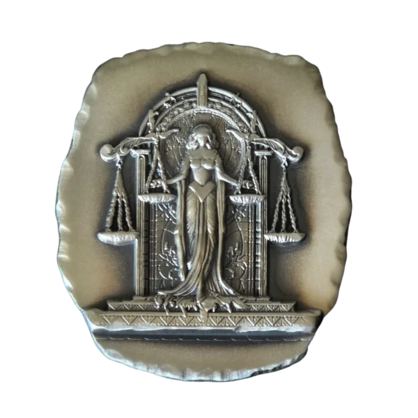 The Silent Verdict