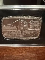 100 Gram Reckless Holiday Studio Christmas