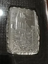 100 Gram Reckless Holiday Studio Halloween