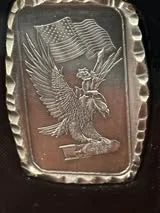 100 Gram Reckless Holiday Studio 4th Of July