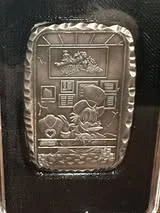 100 Gram Reckless Holiday Studio Valentine's Day