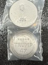 2 Oz Trump 47