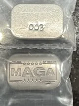 47 Gram MAGA