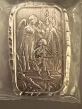 100 Gram Last Chance