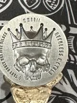 5 Oz Half Ass Stacker