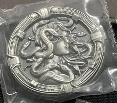 4.2 Oz Medusa