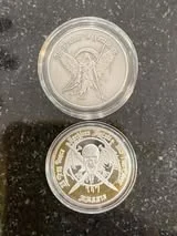 1.25 Oz The Breeder of Pestilence Set