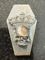 2.2 Oz King's Last Rest