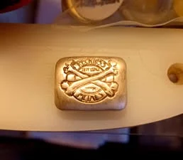 1 Oz Reckless Mini Loaf