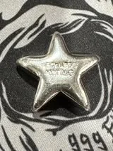 1 Oz Reckless Star
