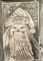 Sinister Saint Nick LG